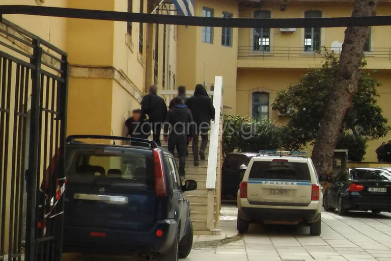 Παραμένει στη φυλακή ο ιδιοκτήτης φροντιστηρίου στα Χανιά που ασελγούσε σε μαθήτριες