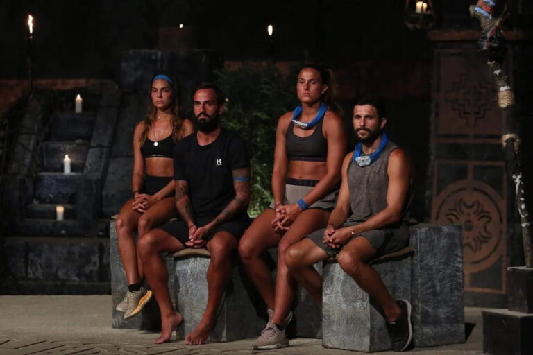 Survivor: Αυτός είναι ο δεύτερος υποψήφιος προς αποχώρηση και ο… υποψήφιος δήμαρχος (video)