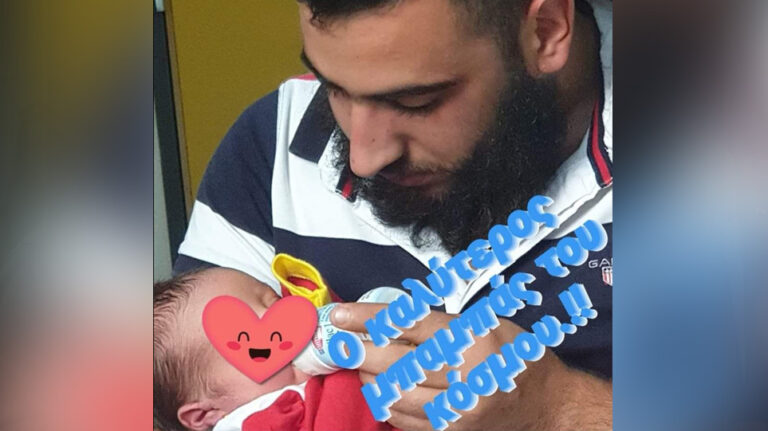 Κρήτη: Ανείπωτη θλίψη για τον 22χρονο που έπεσε νεκρός από συγχωριανό του - «Σε σκότωσαν οι καταραμένοι»