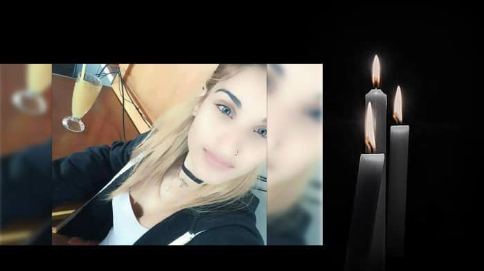 Χανιά: Σήμερα στην Γραμβούσα, το τελευταίο “αντίο” στην άτυχη Νεκταρία