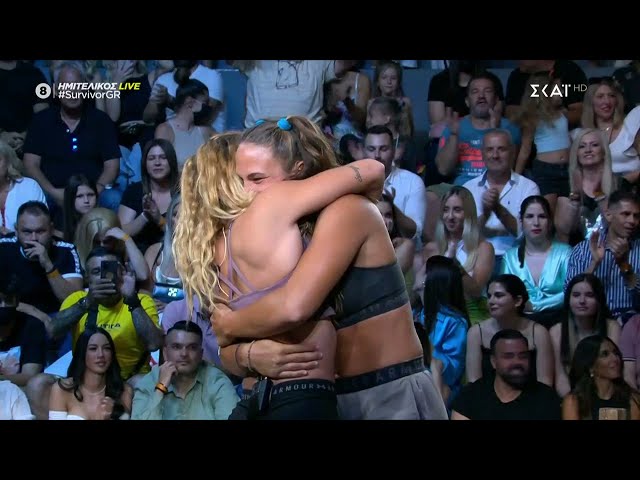 Survivor: Ποια παίκτρια «κλείδωσε» το τρίτο εισιτήριο; - Ανέλπιστη πρόταση γάμου! (video)