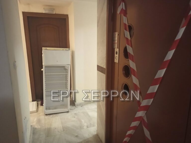 Τραγωδία: Νεκρός 26χρονος φοιτητής μέσα σε ασανσέρ - Πώς έγινε το μοιραίο