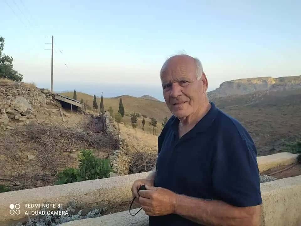 Χανιά: Πένθος στην εκπαιδευτική αλλά και την μελισσοκομική κοινότητα