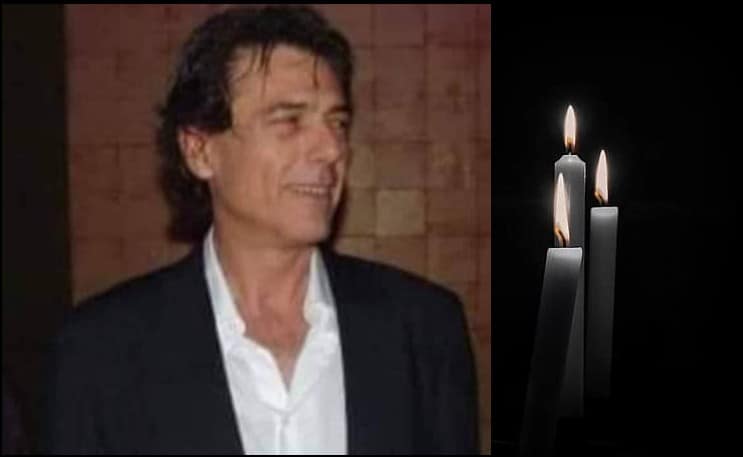 Θλίψη στα νυχτερινά Χανιά - “Έσβησε” γνωστός επιχειρηματίας