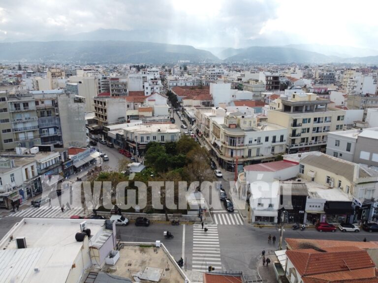 Χανιά: Όλη η πόλη ένα… Airbnb