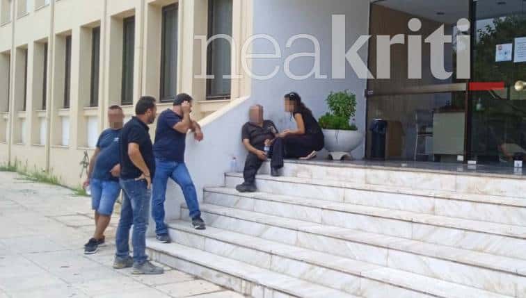 Κρήτη: Προφυλακιστέος ο 40χρονος τουρίστας που εμβόλισε και σκότωσε 34χρονο μοτοσικλετιστή