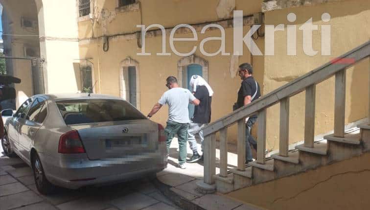 Χανιά: Ομαδικός βιασμός - Ποινική δίωξη άσκησε ο εισαγγελέας στον 23χρονο - Τι ισχυρίζεται ο ίδιος
