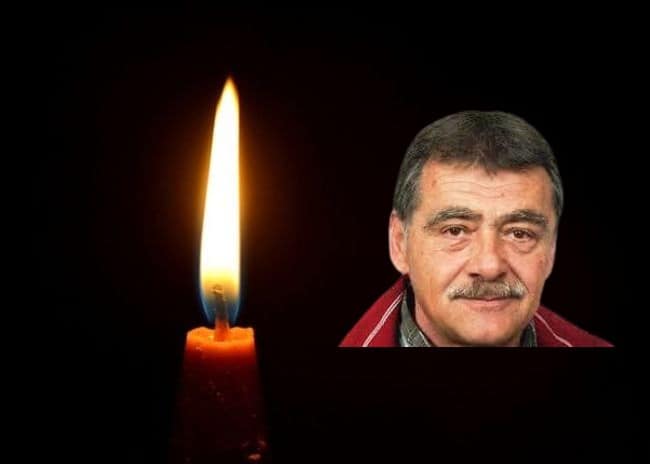Χανιά: Νέο βαρύ πένθος στο Νοσοκομείο - “Εσβησε” αγαπητός γιατρός