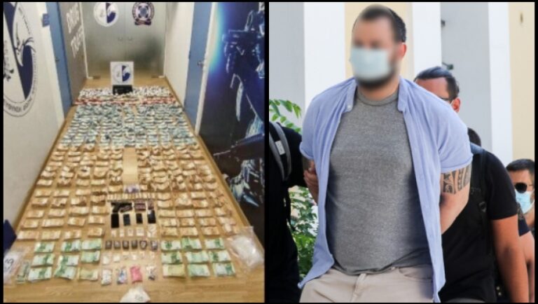Πρώην παίκτης ριάλιτι: «Ήμουν ο πιο επιτυχημένος άνδρας escort με 1.000€ την βραδιά, είχα πελάτες ηθοποιούς»