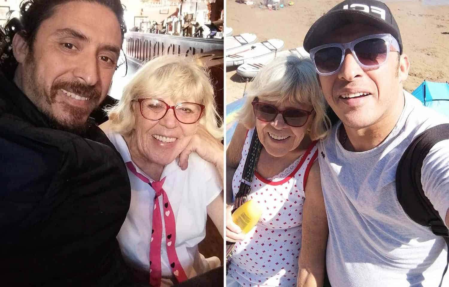 «Κάθε φορά που κάνουμε έρωτα καταλήγω στο νοσοκομείο» – 83χρονη παραπονιέται ότι ο σύντροφός της την… εξοντώνει στο σεξ