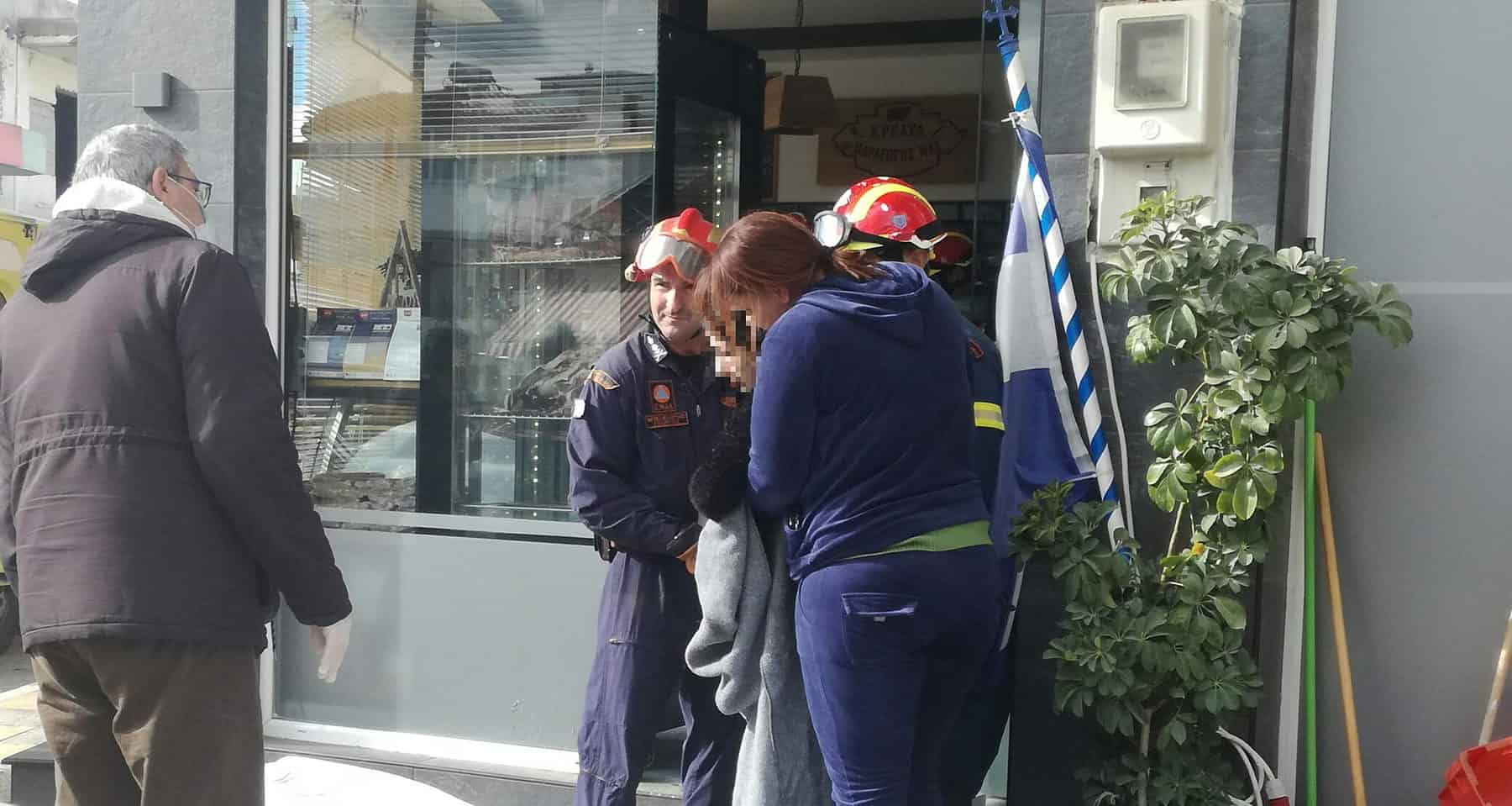 Κρήτη: Κλήθηκαν οι κατασκευαστές της κρεατομηχανής για το χέρι της 26χρονης