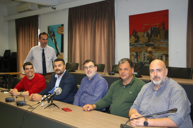 Το Χανιώτικο Καρναβάλι στη Σούδα επιστρέφει για το 2023 - Συναυλία με τον Γιώργο Τσαλίκη στην Τελετή Έναρξης