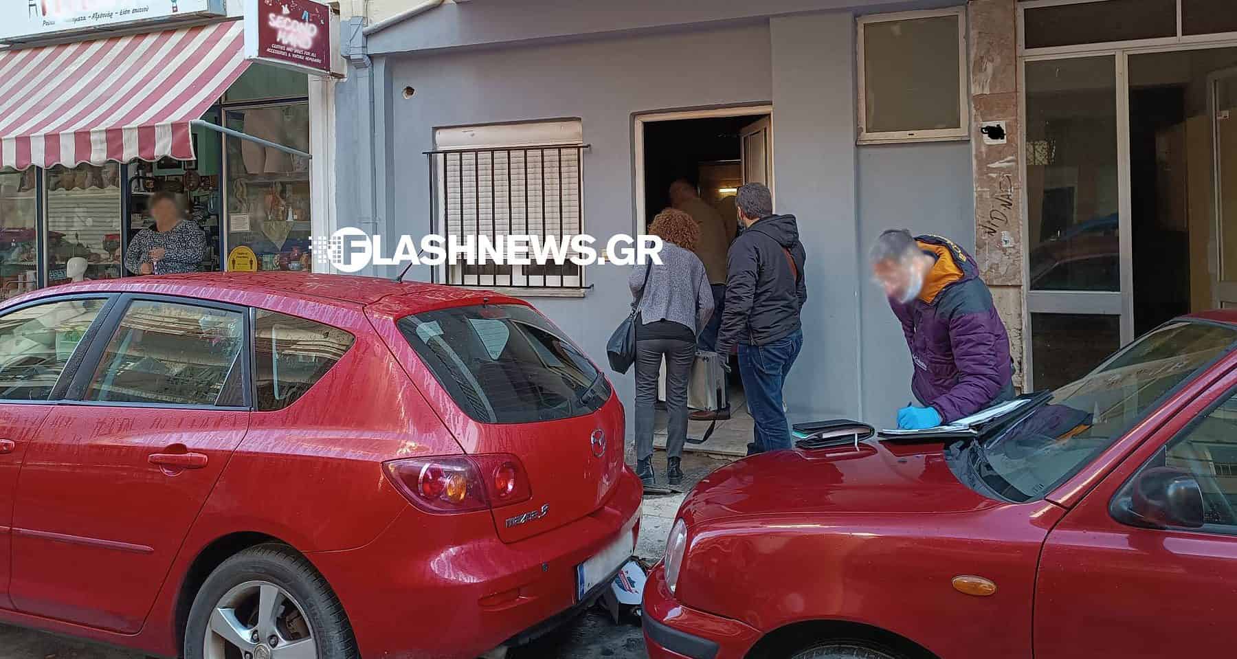 Έγκλημα στα Χανιά: Χτυπήθηκε βάναυσα από δύο τουλάχιστον δράστες - Τα στοιχεία που ερευνούν οι αρχές
