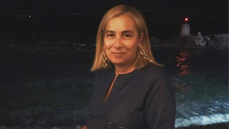 Χανιά: Θλίψη για την αγαπητή Δήμητρα που “έσβησε” νωρίς
