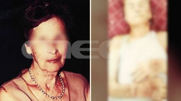Καταγγελία σοκ: Βουλγάρα οικιακή βοηθός κακοποιούσε ηλικιωμένη - «Κατέληξε» μετά από λίγο (video)