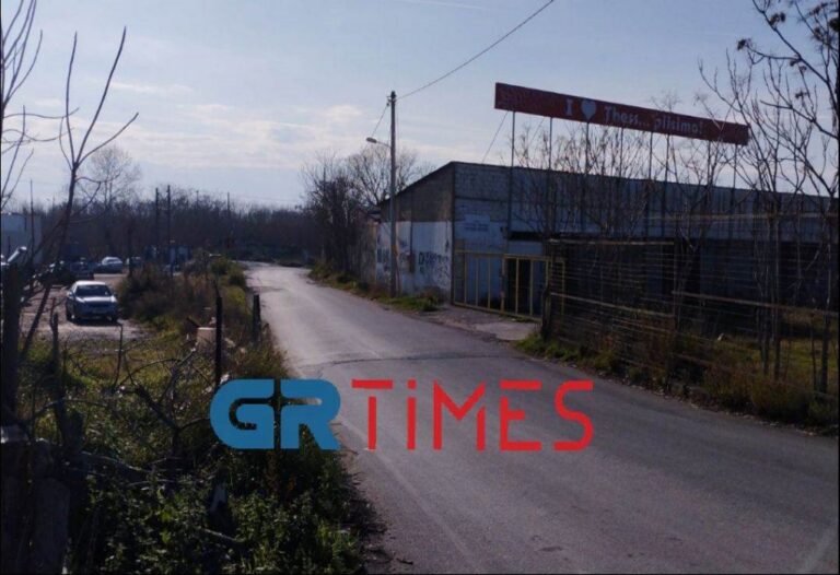 Κρατούσαν κλειδωμένη 24χρονη σε μάντρα - Δύο συλλήψεις