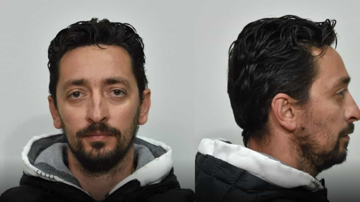 Στη δημοσιότητα τα στοιχεία του προπονητή-βιαστή ανήλικων κοριτσιών (φωτο)
