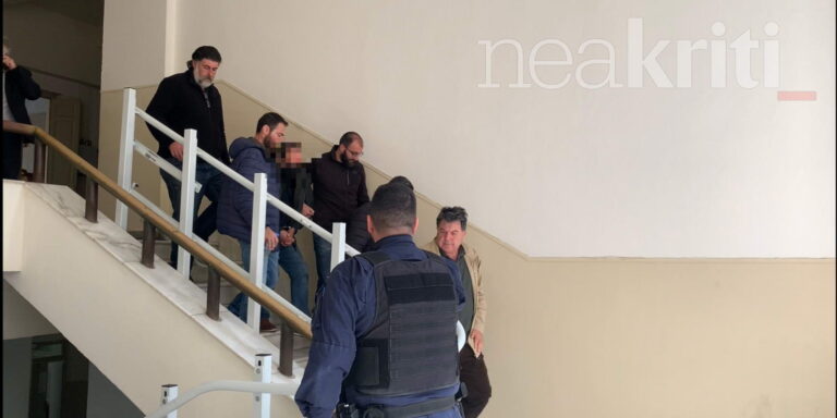 Κρήτη: Προφυλακίστηκε ο 66χρονος λυράρης που κατηγορείται για βιασμό ανηλίκου