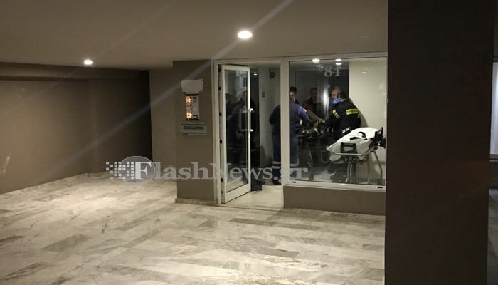Χανιά: Ένοχοι οι κατηγορούμενοι για το ατύχημα στο ασανσέρ - Είχαν τραυματιστεί τρεις γυναίκες (φωτο)