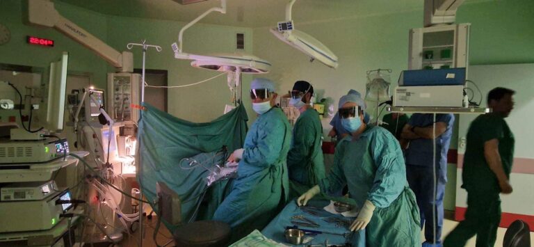 Χανιά: Συνεχής αναβάθμιση για το νοσοκομείο