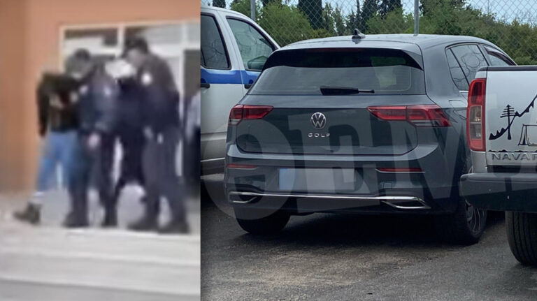 Θερμοπληξία και ασφυξία η αιτία του θανάτου του βρέφους - Θα γίνει βάφτιση πριν την κηδεία του