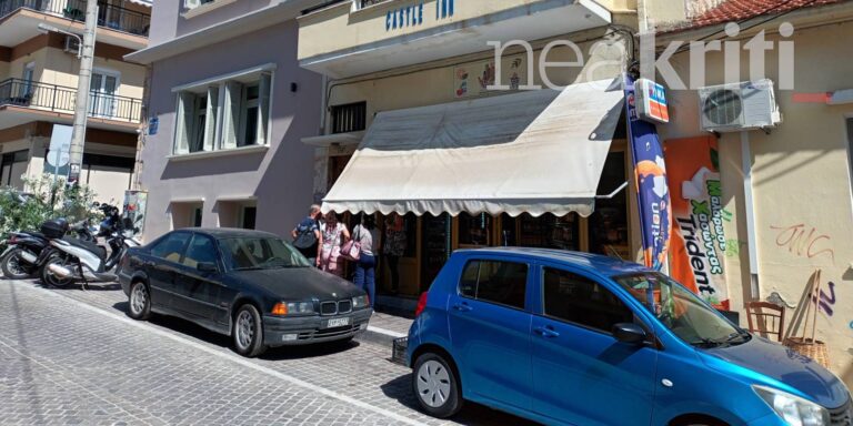 Χανιά: Βουτιά θανάτου για 28χρονη: Είχε προηγηθεί καυγάς με τον πρώην της