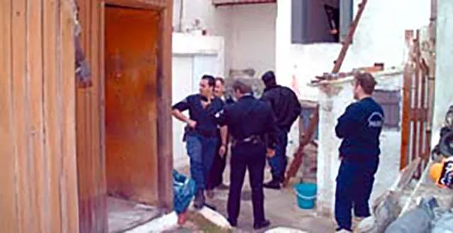 Χανιά: Άλλα δύο παρόμοια φρικιαστικά εγκλήματα το 2001 και το 2004 (φωτο)