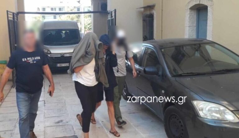 Χανιά: Σχεδόν 200 γυναίκες εμπλέκονται στο κύκλωμα με τις παράνομες υιοθεσίες