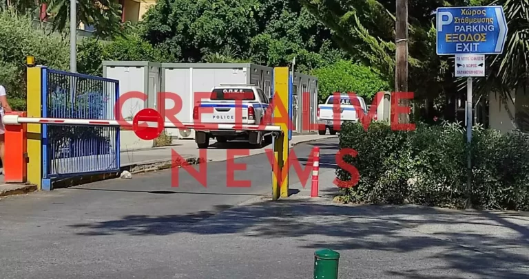 Κρήτη: Απίστευτο ξύλο με σφυριά, καδρόνια, σπρέι πιπεριού σε Κέντρο Υγείας