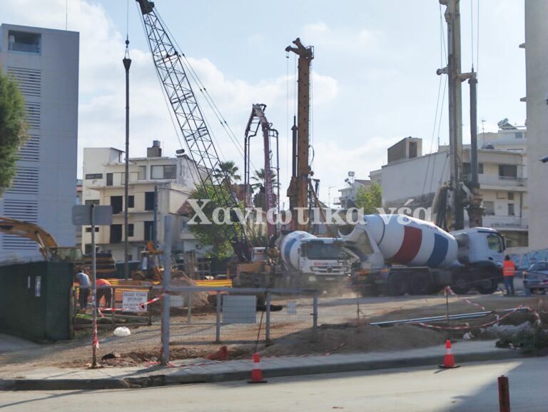 Χανιά: Νέα ξενοδοχεία σε Νέα Χώρα και Κίσσαµο (φωτο)