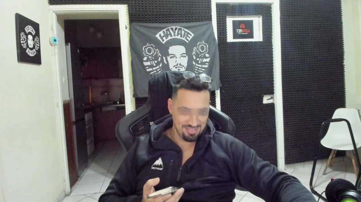 Συνελήφθη γνωστός Youtuber – Κακοποιούσε άτομα με αναπηρία σε ζωντανή μετάδοση