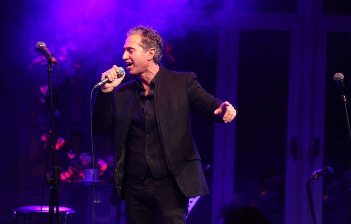 Στο νοσοκομείο σε σοβαρή κατάσταση ο Δημήτρης Κόκοτας – Νοσηλεύεται στην εντατική