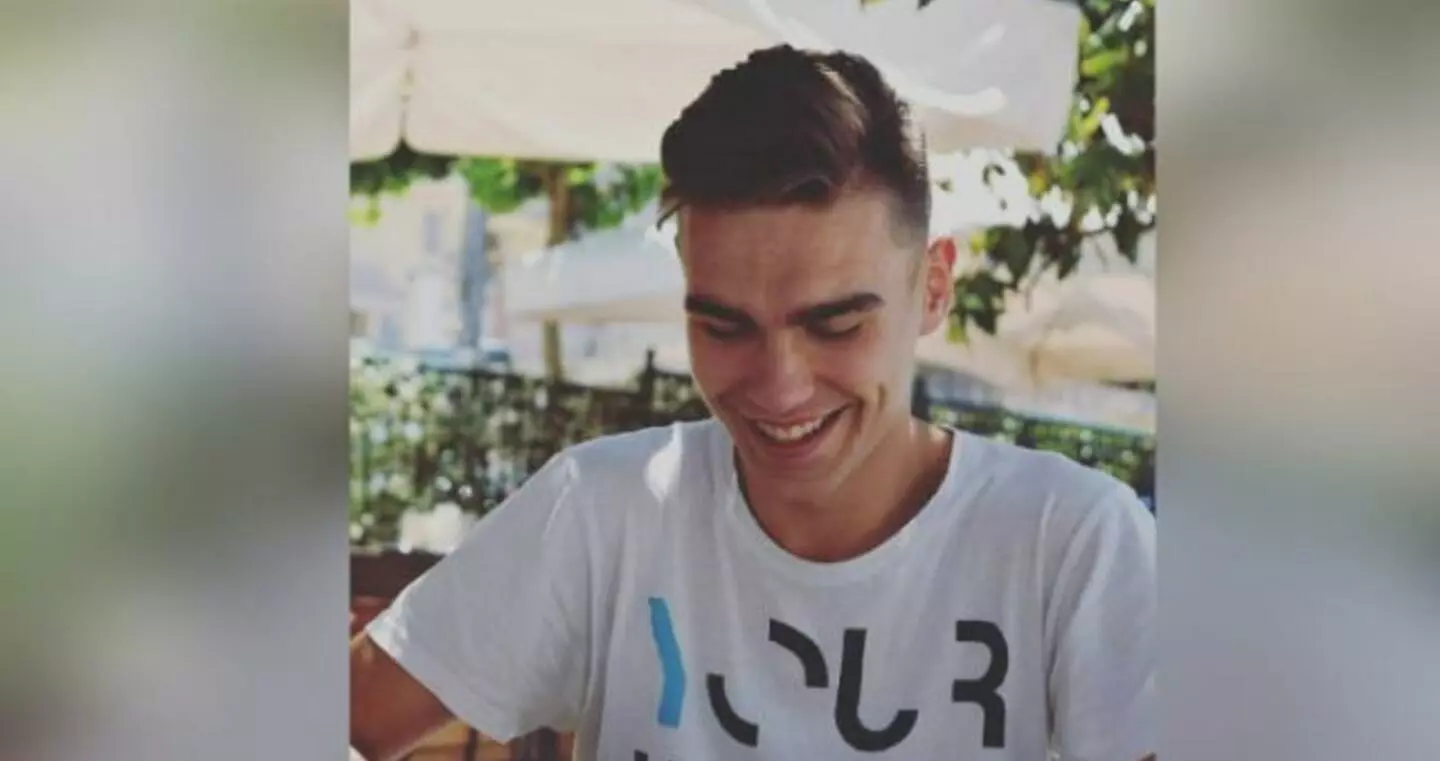 Χανιά: Θρήνος για τον 25χρονο χαμογελαστό Δημήτρη που "έσβησε" ξαφνικά