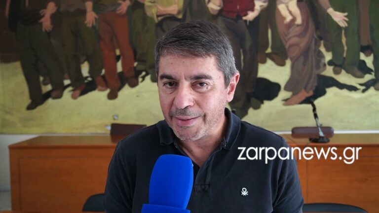 Χανιά: «Εργαζόμενη κατέρρευσε μετά από δύο μήνες χωρίς ρεπό – Σε λίγο δεν θα υπάρχει ντόπιος στα ξενοδοχεία – Πάμε προς την καταστροφή» (video)