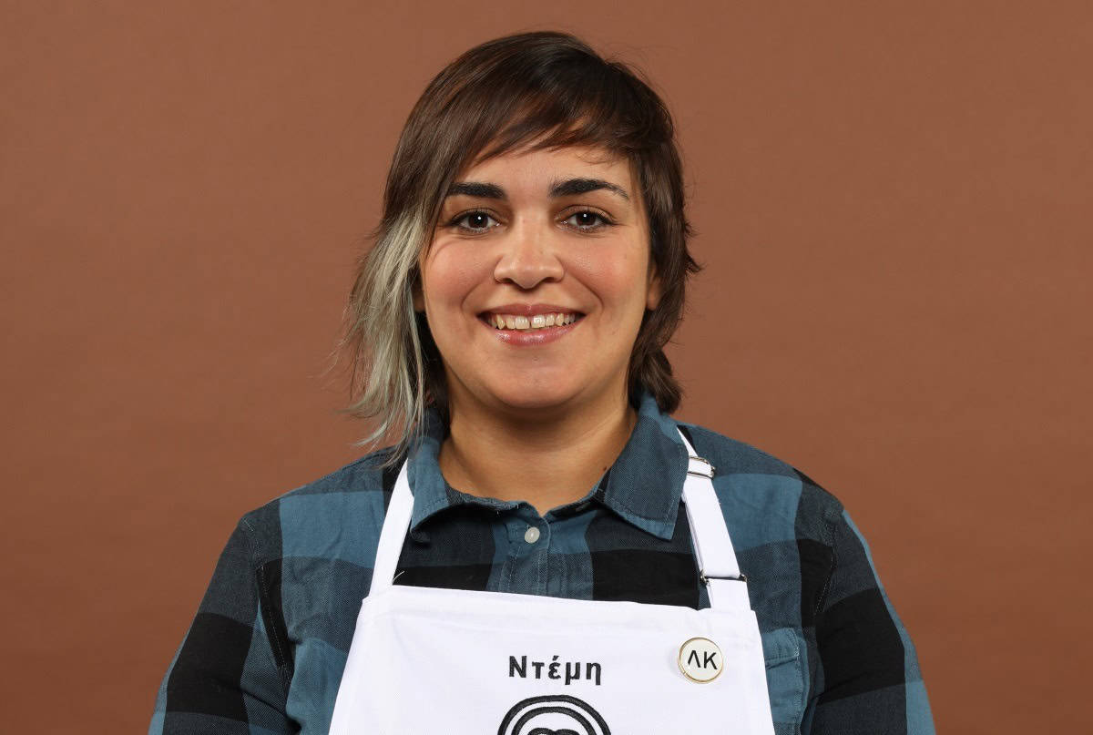 Σοκ: Πέθανε η πρώην παίκτρια του MasterChef Ντέμη Γεωργίου σε ηλικία 39 ετών