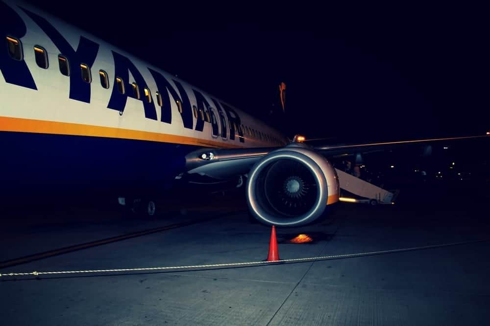 Προβλημάτων συνέχεια στο δρομολόγιο Χανιά-Θεσσαλονίκη της Ryanair – Οι καθυστερήσεις συνεχίζονται