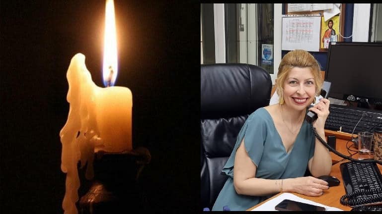 Θλίψη στα Χανιά – Σίγησε η «φωνή» του τηλεφωνικού κέντρου του Ράδιο Ταξί Ερμής