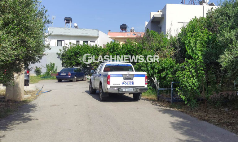 Χανιά: Πήγε να ανατινάξει με φιάλες υγραερίου το σπίτι του γείτονα! 