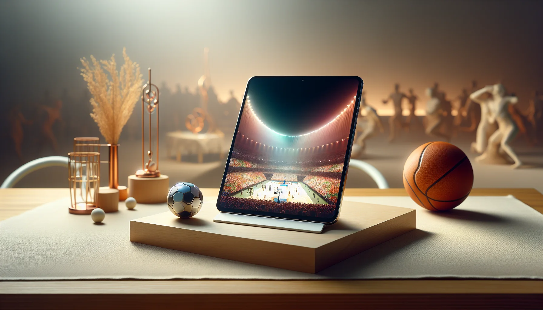 Magius: Η Ψηφιακή Εξέλιξη Των Αθλητικών Εκδηλώσεων Στα Φεστιβάλ Των Χανίων