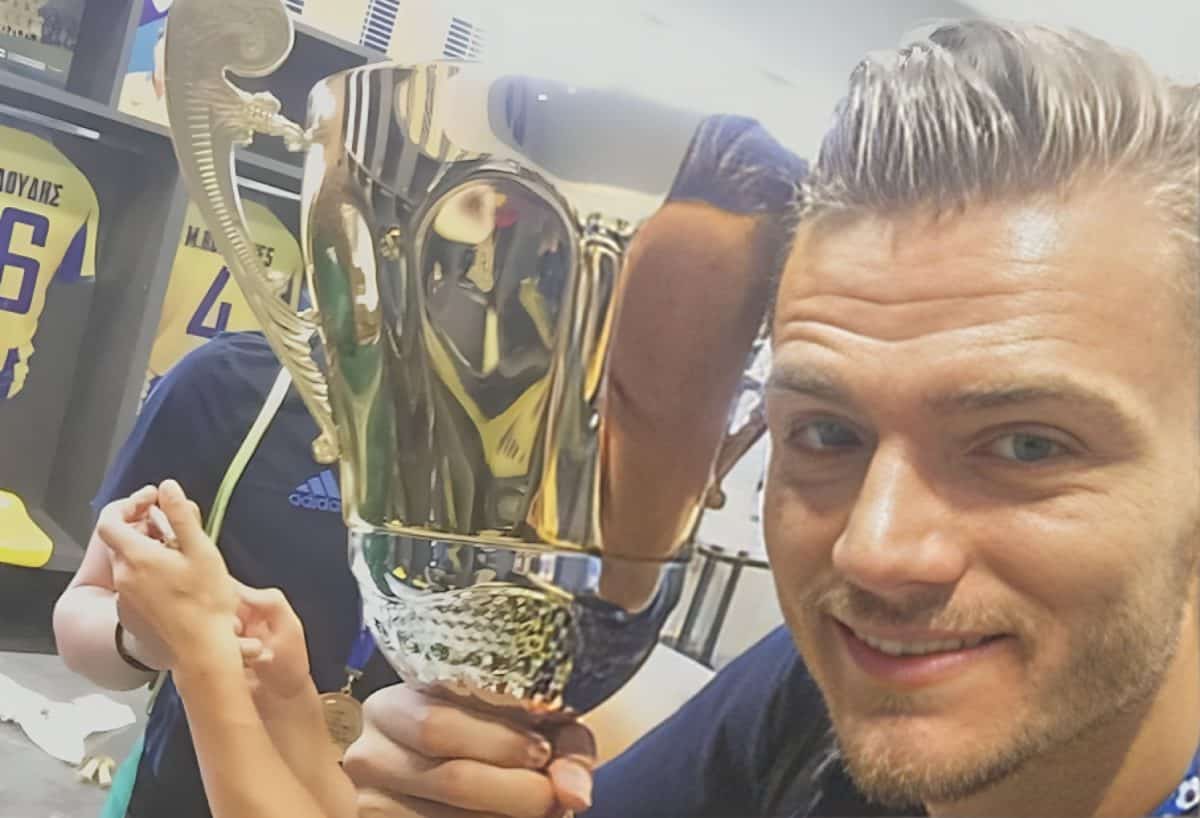 Έφυγε από την ζωή 32χρονος πρώην ποδοσφαιριστής των Χανίων