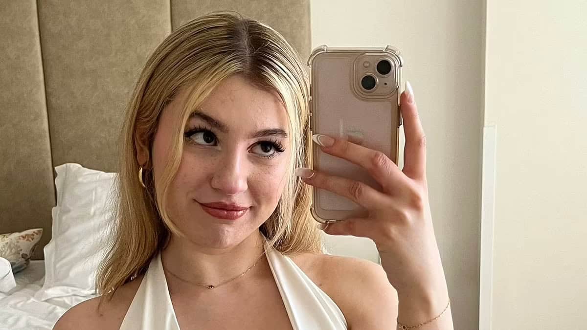 Φοιτήτρια πούλησε την παρθενιά της για 1.9 εκατ. ευρώ σε δημοπρασία: Ο αγοραστής είχε καλέσει και γιατρό (φωτο)