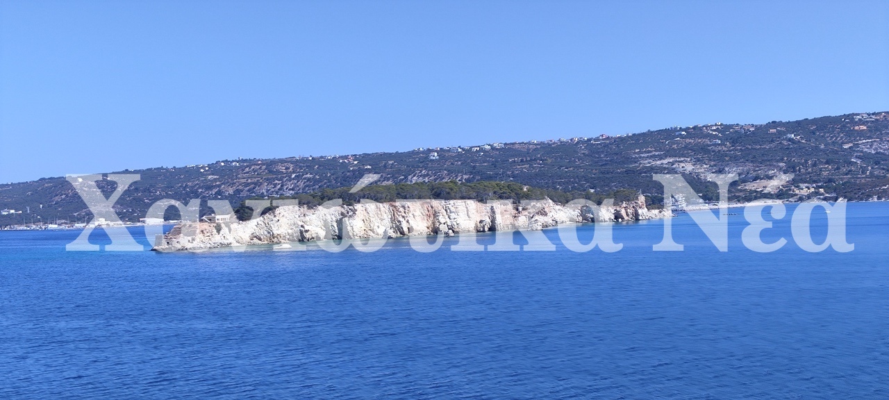 Χανιά: “Μπλόκο” των Στρατιωτικών Αρχών σε Επίσκεψη Ερευνητών στη Νησίδα Σούδας!