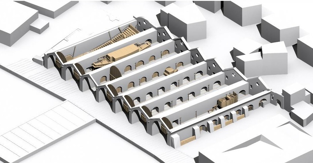 Τι χρήσεις θα πάρουν