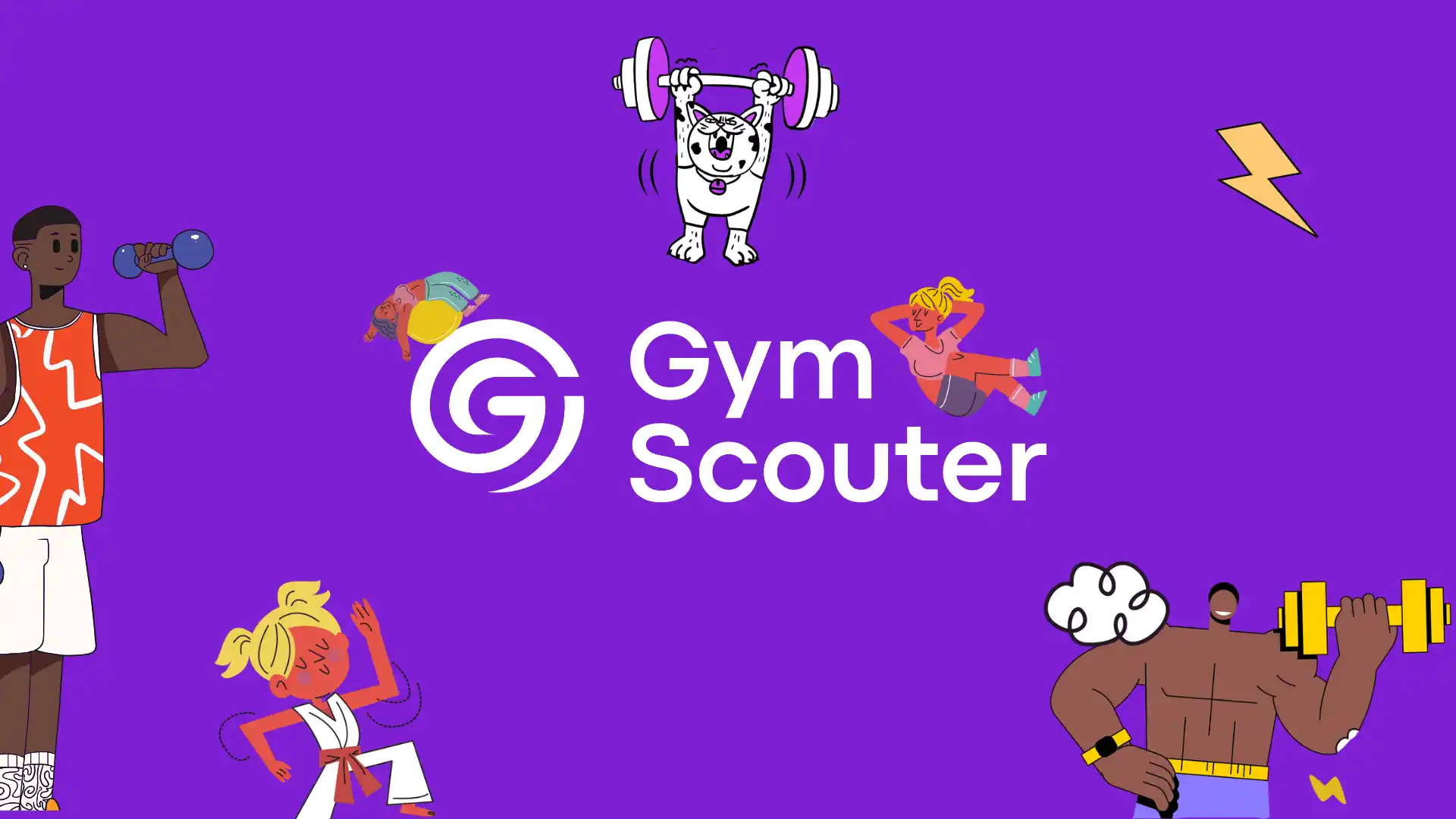 GymScouter: Η νέα εποχή στην αναζήτηση γυμναστηρίων στην Ελλάδα