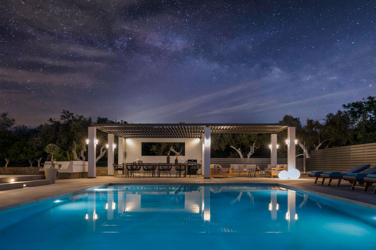 Be On Holidays – Πολυτελείς Τουριστικές Κατοικίες & Διαχείριση Ακινήτων