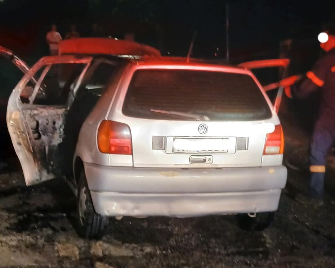 Χανιά: Πυρκαγιά σε όχημα στην Κίσαμο – Στο “πόδι” η πυροσβεστική! (φωτο)