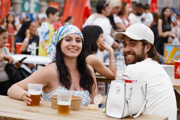 Το 7ο Street Food Festival Chania είναι προ των πυλών!