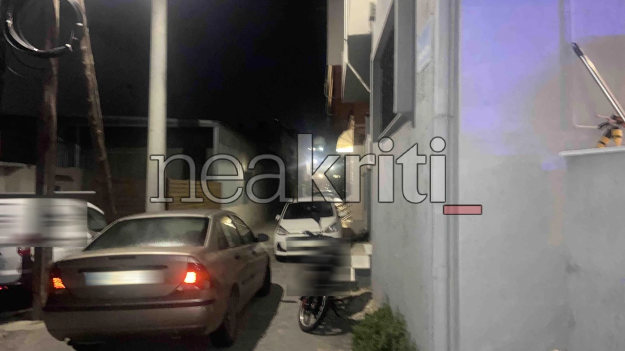 Σοκ στην Κρήτη: Γυναίκα πέταξε το νεογέννητο μωρό της σε κάδο απορριμμάτων - Φρουρούμενη στο νοσοκομείο η 33χρονη (φωτο)