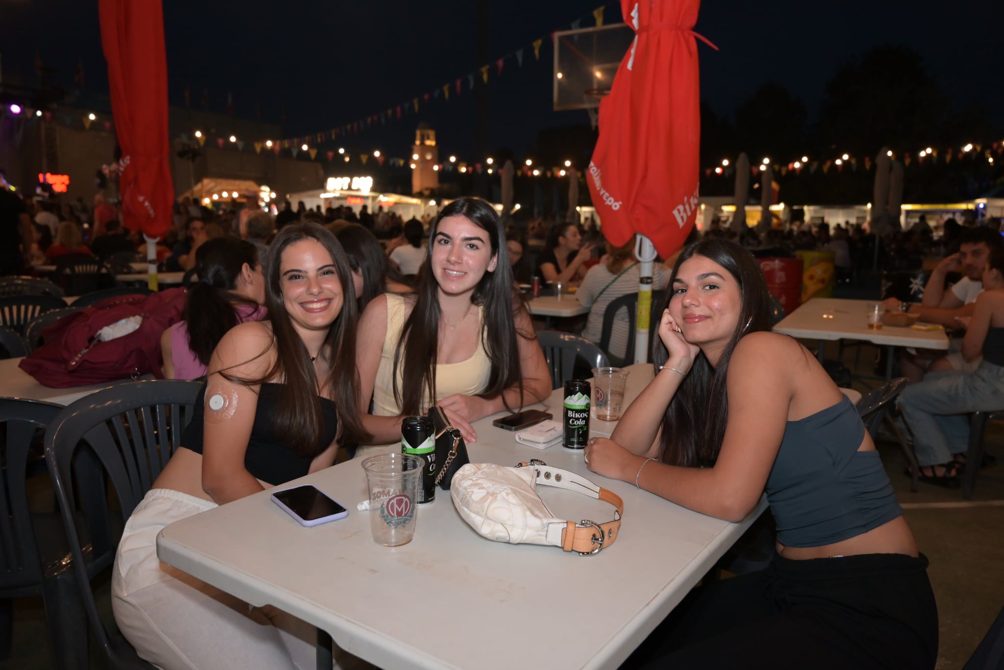 Χανιά: Με σύμμαχο τον καλό καιρό, το 7ο Street Food & More ετοιμάζει θεαματικό φινάλε σήμερα!