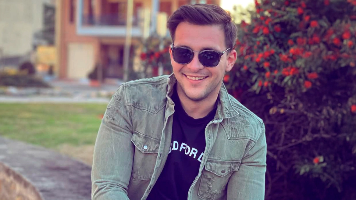 Σοκ: 30χρονος πνίγηκε στο Κάθισμα - Είχε πάει για το bachelor party του γάμου του